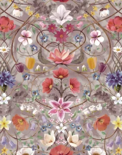 Flora Botanica, Dusk