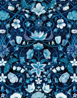 Flora Botanica, Midnight