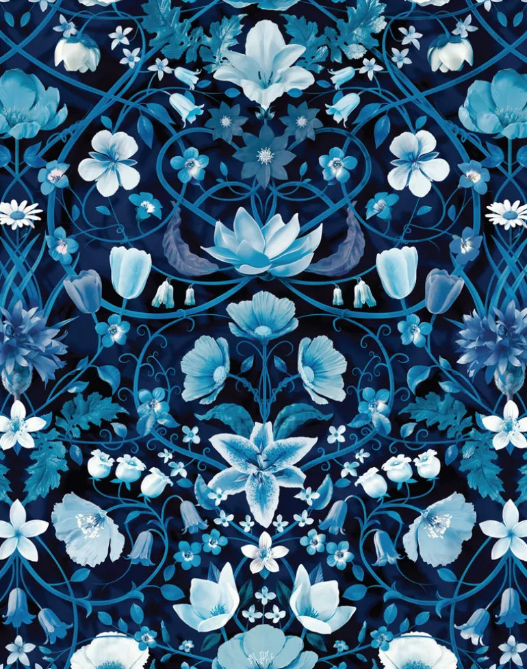 Flora Botanica, Midnight