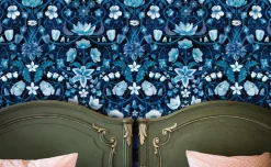 Flora Botanica, Midnight