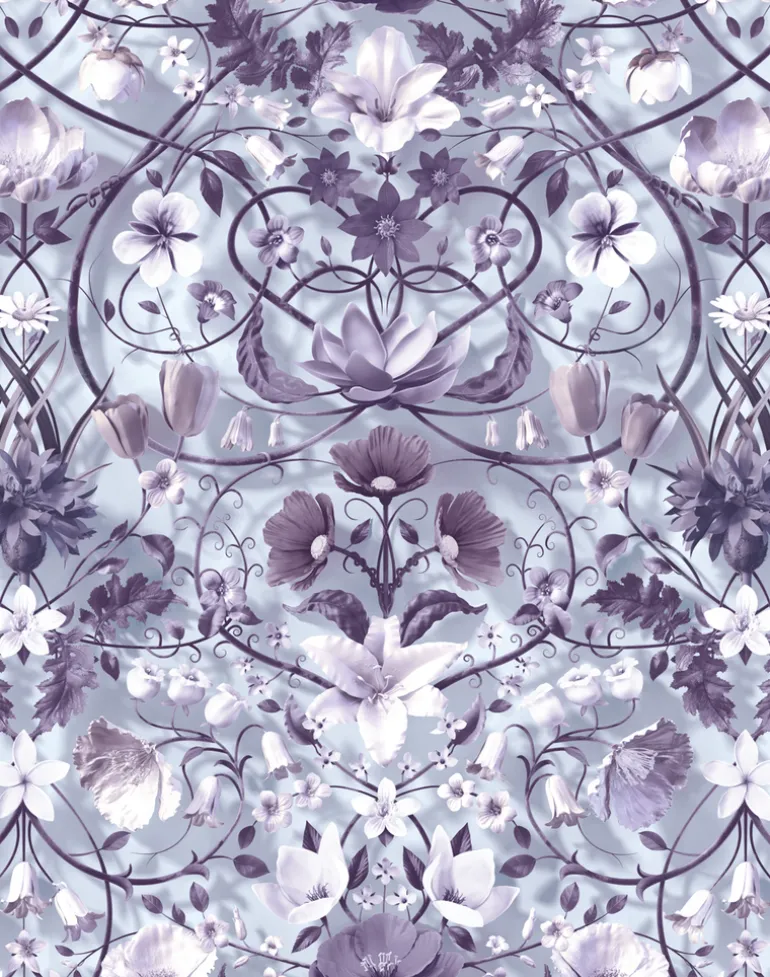 Flora Botanica, Moonlight