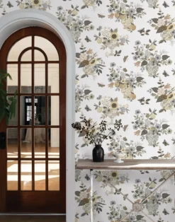 Flower Studies Linen RF7403