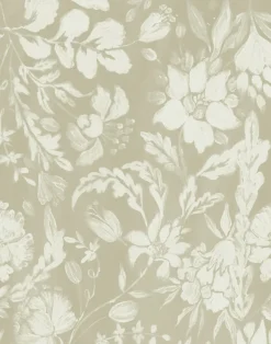 Flowery Ornament, Seedpearl