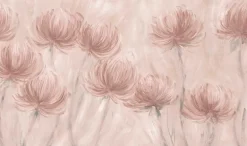 Fluffy Flowers MWP013