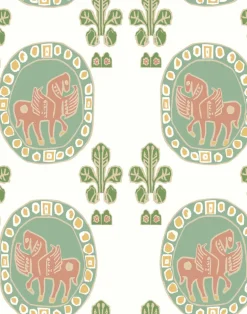 Flying Horse of Silk Road, Midday