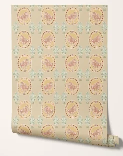 Flying Horse of Silk Road, Spice