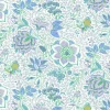 Folie Flora, Minty Blue