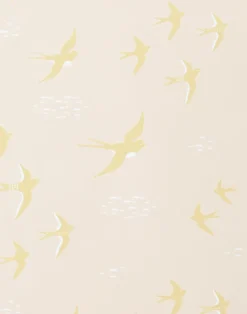 Follow the Wind, Sunny Pink 130-01