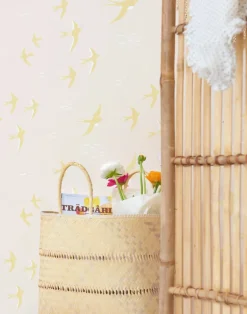 Follow the Wind, Sunny Pink 130-01