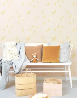 Follow the Wind, Sunny Pink 130-01