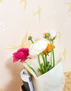 Follow the Wind, Sunny Pink 130-01