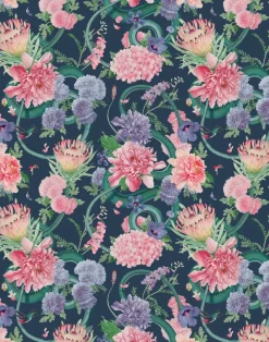 Forbidden Bloom, Deep Blue