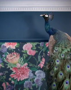 Forbidden Bloom, Deep Blue