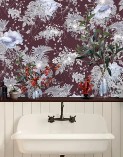 Forgotten Lagoon, Ice & Damson