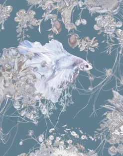 Forgotten Lagoon, Ice & Laguna