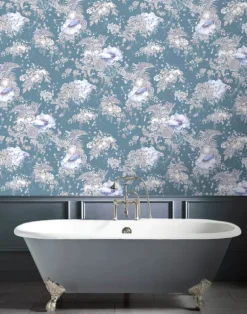 Forgotten Lagoon, Ice & Laguna