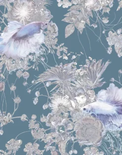 Forgotten Lagoon, Ice & Laguna