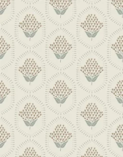 Framed Flowers MAC139