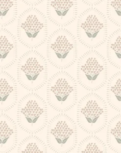 Framed Flowers MAC140