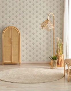 Framed Flowers MAC139