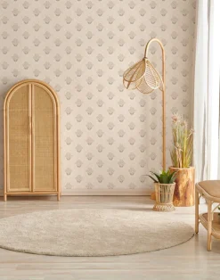 Framed Flowers MAC140