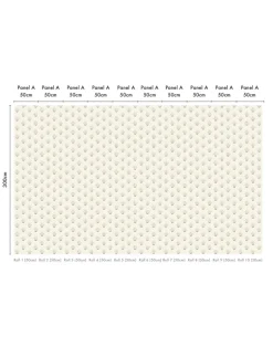 Framed Flowers MAC138