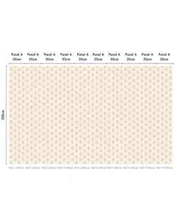 Framed Flowers MAC140