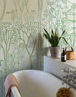 Francis Hallé, Chlorophylle