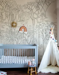 Francis Hallé, Original