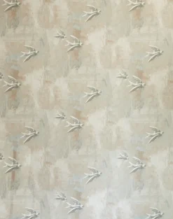 Fresco Birds, Natural