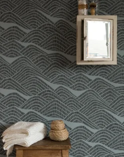 Frontier, Slipstream