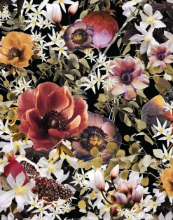 Fruits Blossom, Midnight