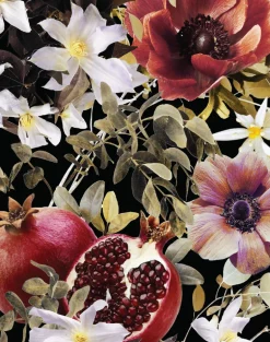 Fruits Blossom, Midnight