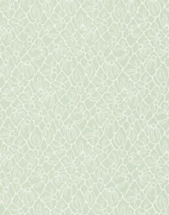 Fröviva, Lichen Green