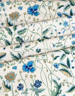 Gabrielle, Cotton/Linen