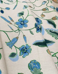 Gabrielle, Cotton/Linen