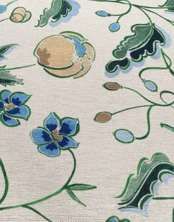 Gabrielle, Cotton/Linen