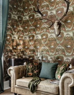 Galtur of Tyrol Amber Gold