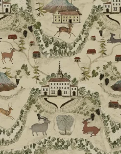 Galtur of Tyrol Taupe