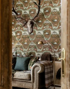 Galtur of Tyrol Taupe