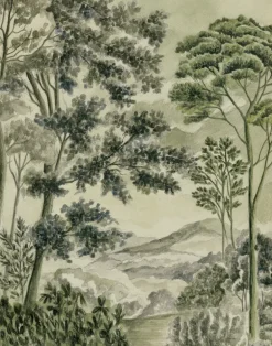 Garden Affair, Highland WPLN0023