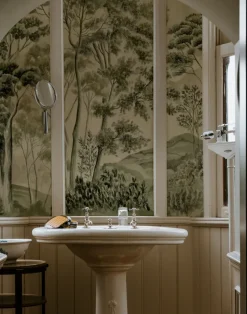 Garden Affair, Highland WPLN0023