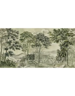 Garden Affair, Highland WPLN0023