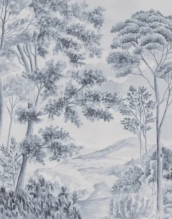 Garden Affair, River Side WPLN0022