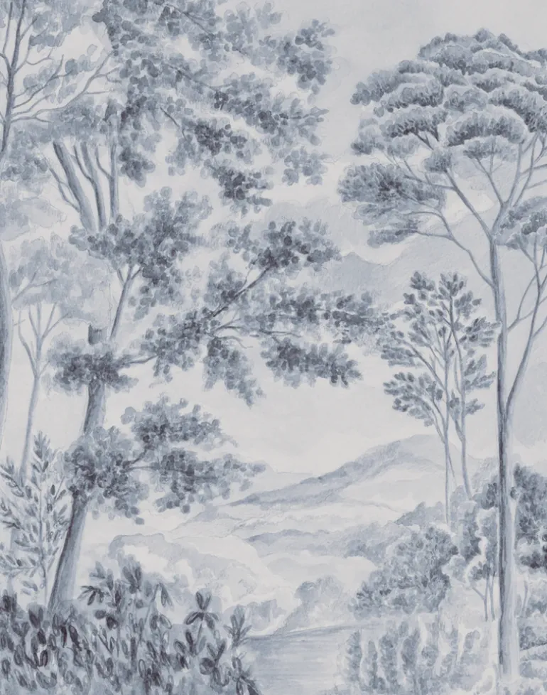 Garden Affair, River Side WPLN0022