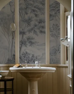 Garden Affair, River Side WPLN0022