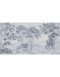 Garden Affair, River Side WPLN0022