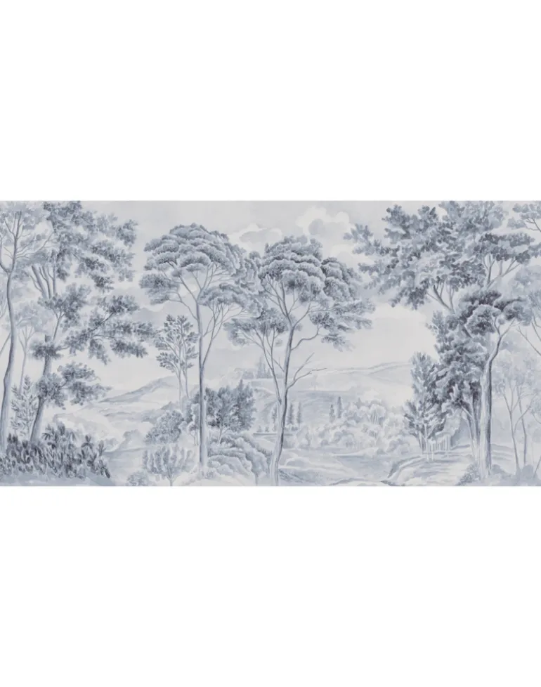 Garden Affair, River Side WPLN0022