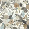 Garden Party, Linen Multi RI5121