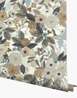 Garden Party, Linen Multi RI5121